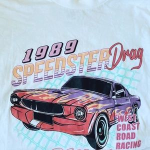 Princess Polly Crop top